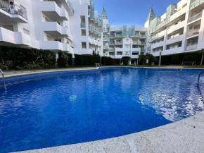 Bonito piso con preciosas vistas